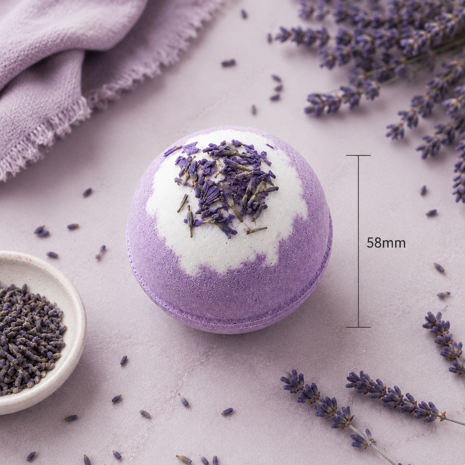 calendula bath bomb calendula bath bomb